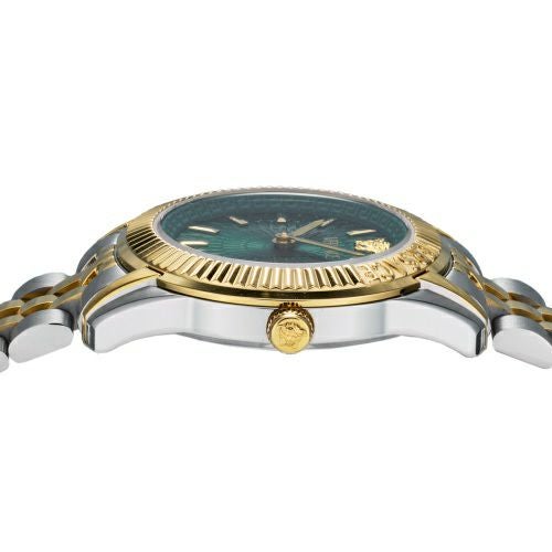 ヴェルサーチェ VERSACE 腕時計 レディース GRECA LADY グレカレディ