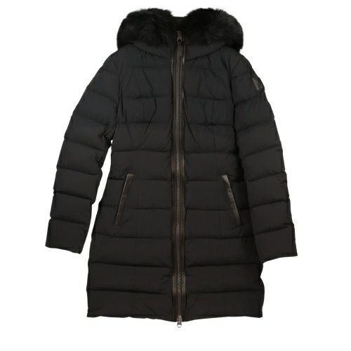 モンクレール ダウンコート レディース TALEV タレブ ブラック MONCLER