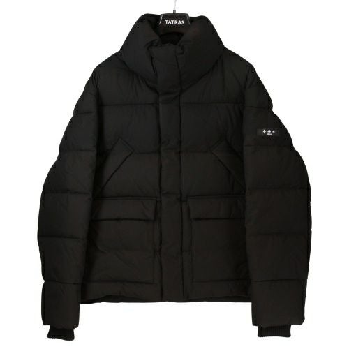 タトラス ダウンジャケット レディース AZARA アザラ ブラック TATRAS
