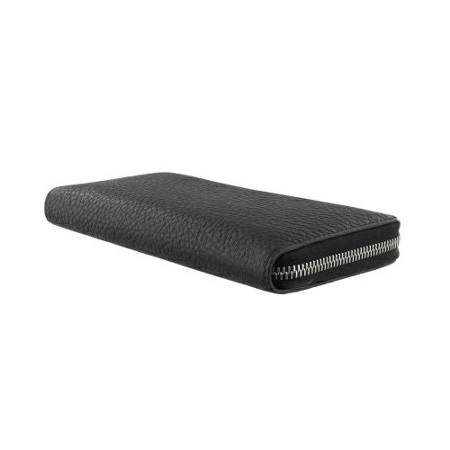 メゾンマルジェラ 長財布 レディース ブラック Maison Margiela