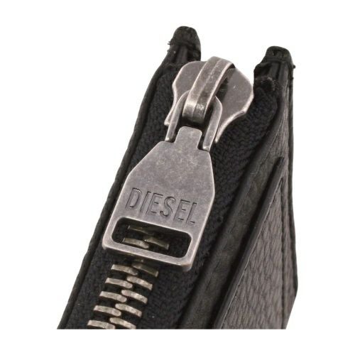 ディーゼル コインケース メンズ ブラック DIESEL X09359 PR013 T8013