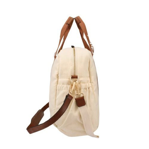 クロエ マザーズバッグ レディース Chloe Kids クロエ キッズ ホワイト