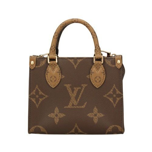 ルイヴィトン LOUIS VUITTON ハンドバッグ モノグラム ボエシ NM MM