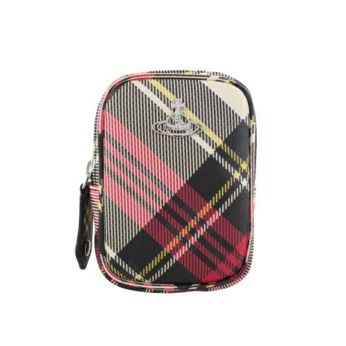 ヴィヴィアンウエストウッド ポーチ レディース マルチカラー Vivienne