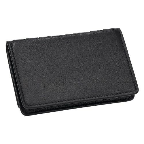 ボッテガヴェネタ カードケース 名刺入れ メンズ イントレチャート