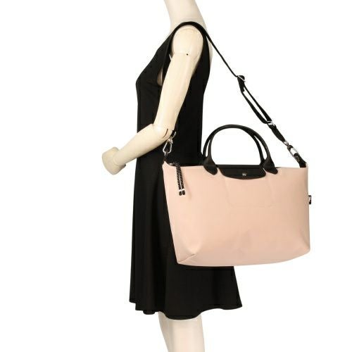 ロンシャン トートバッグ レディース ル プリアージュ エナジー LE