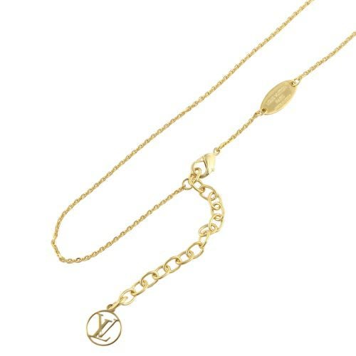 ルイヴィトン ネックレス レディース ネックレス・LV フラワーグラム