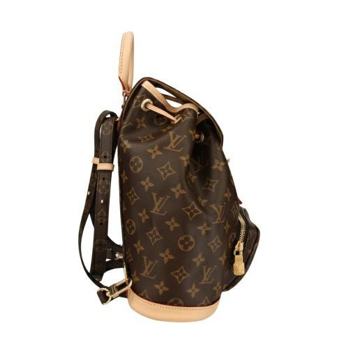 ルイヴィトン バックパック リュックサック モノグラム モンスリ PM
