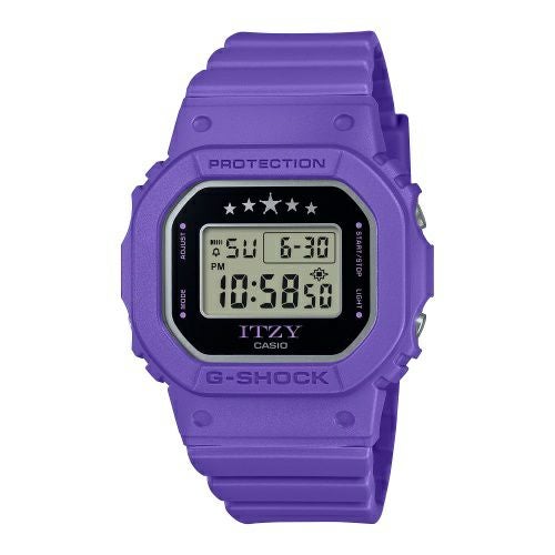 カシオ 腕時計 レディース Gショック G-SHOCK WOMEN GMD-S5610PP-4JF