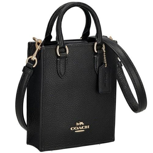 コーチ アウトレット ショルダーバッグ レディース ノース サウス ミニ