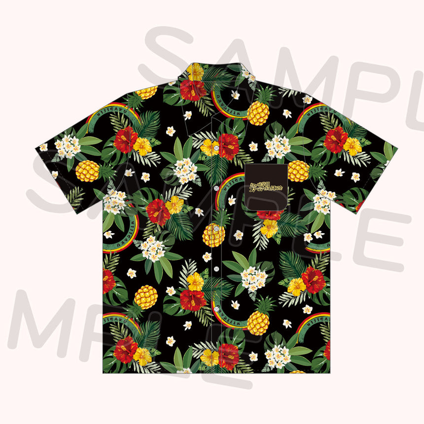 アロハシャツ＜受付期間：～8/8＞ – ラブライブ！School idol STORE