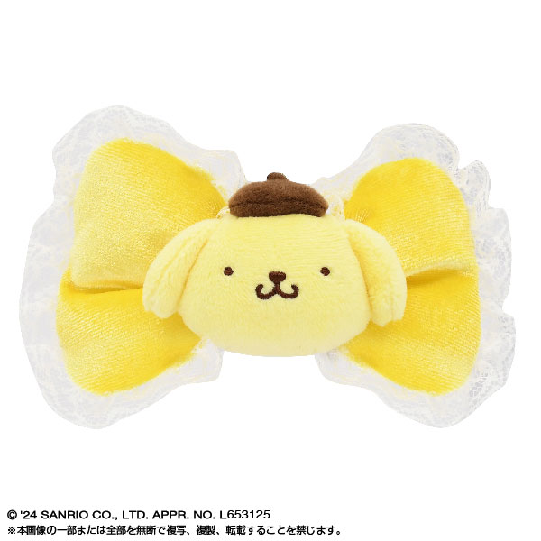 抽選販売】すべて受け入れるポムポムプリン – ラブリーファンシー