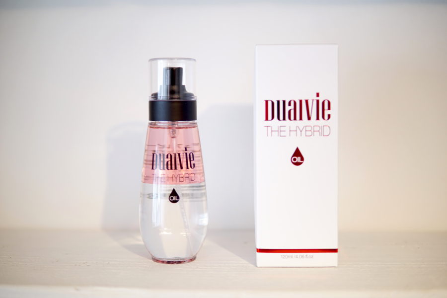 DUALVIE 幹細胞 シャンプー・トリートメント | 表参道の美容室,lovity