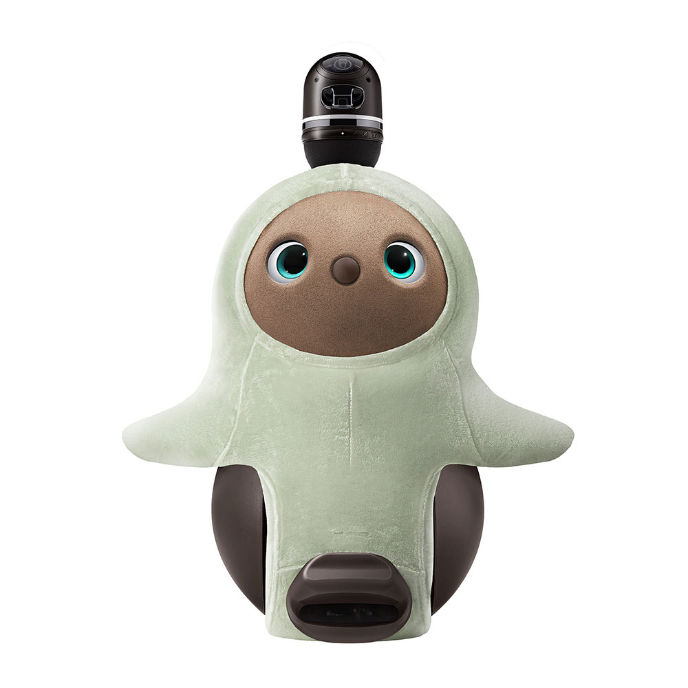 LOVOT WEAR | LOVOT[らぼっと]