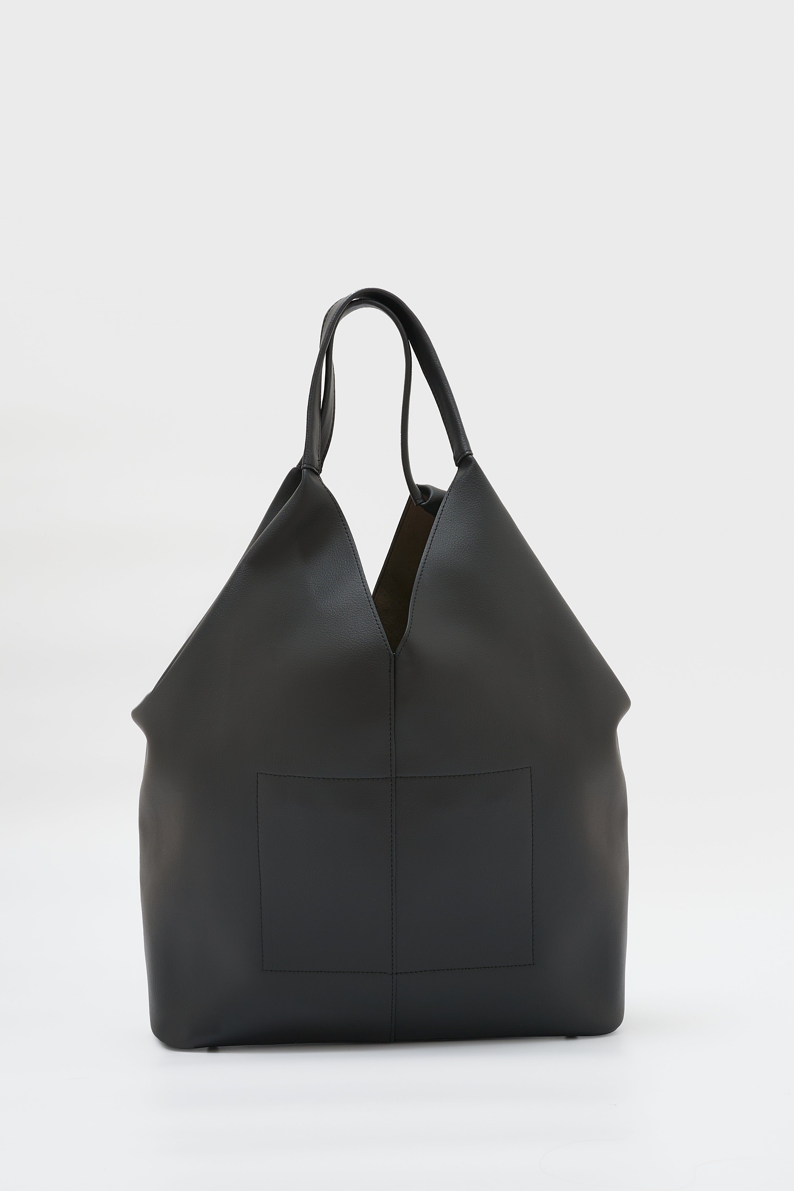 Grape Vine Tote Bag | LOVST TOKYO, グレープレザー, ヴィーガン