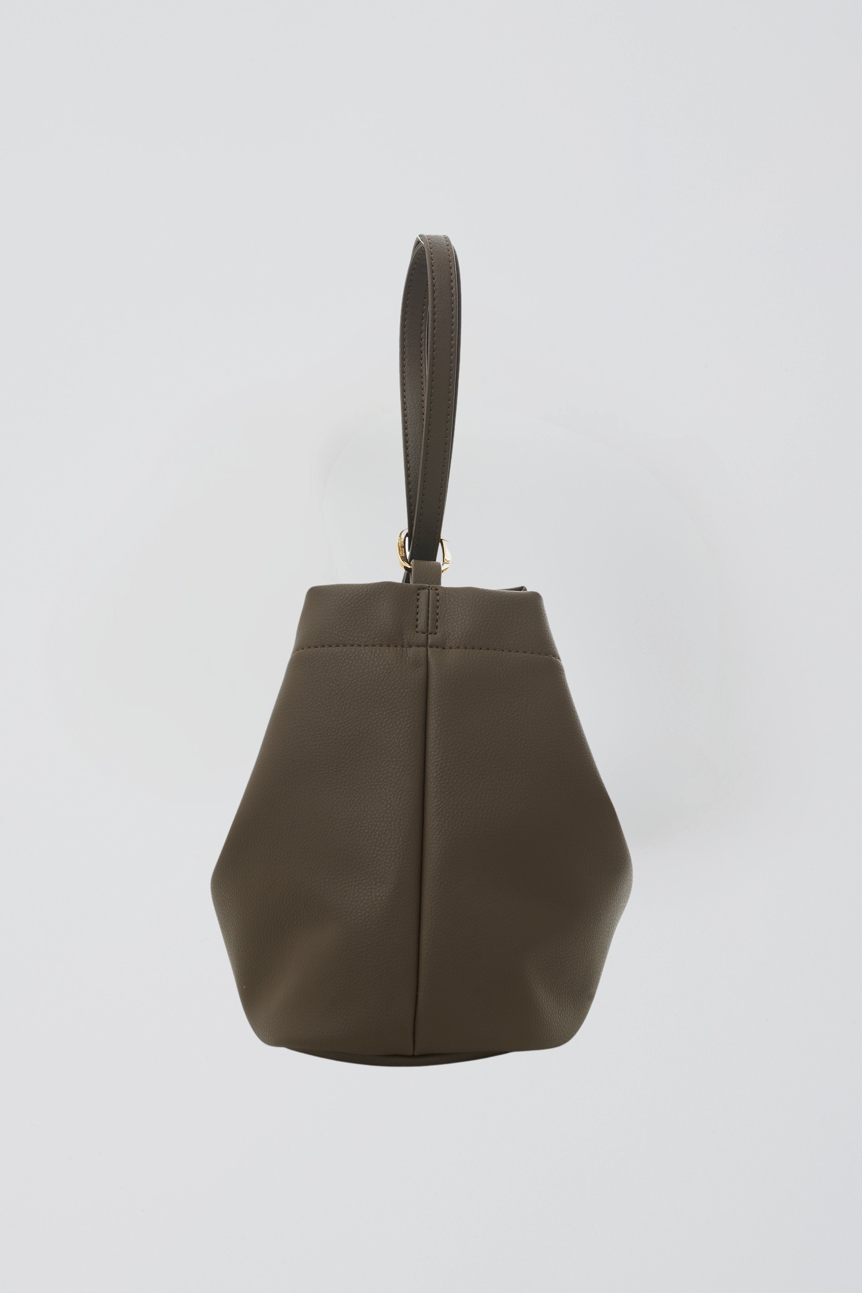 国産アップルレザー製「Apple 2Way Mini Bag」| LOVST TOKYO, アップル