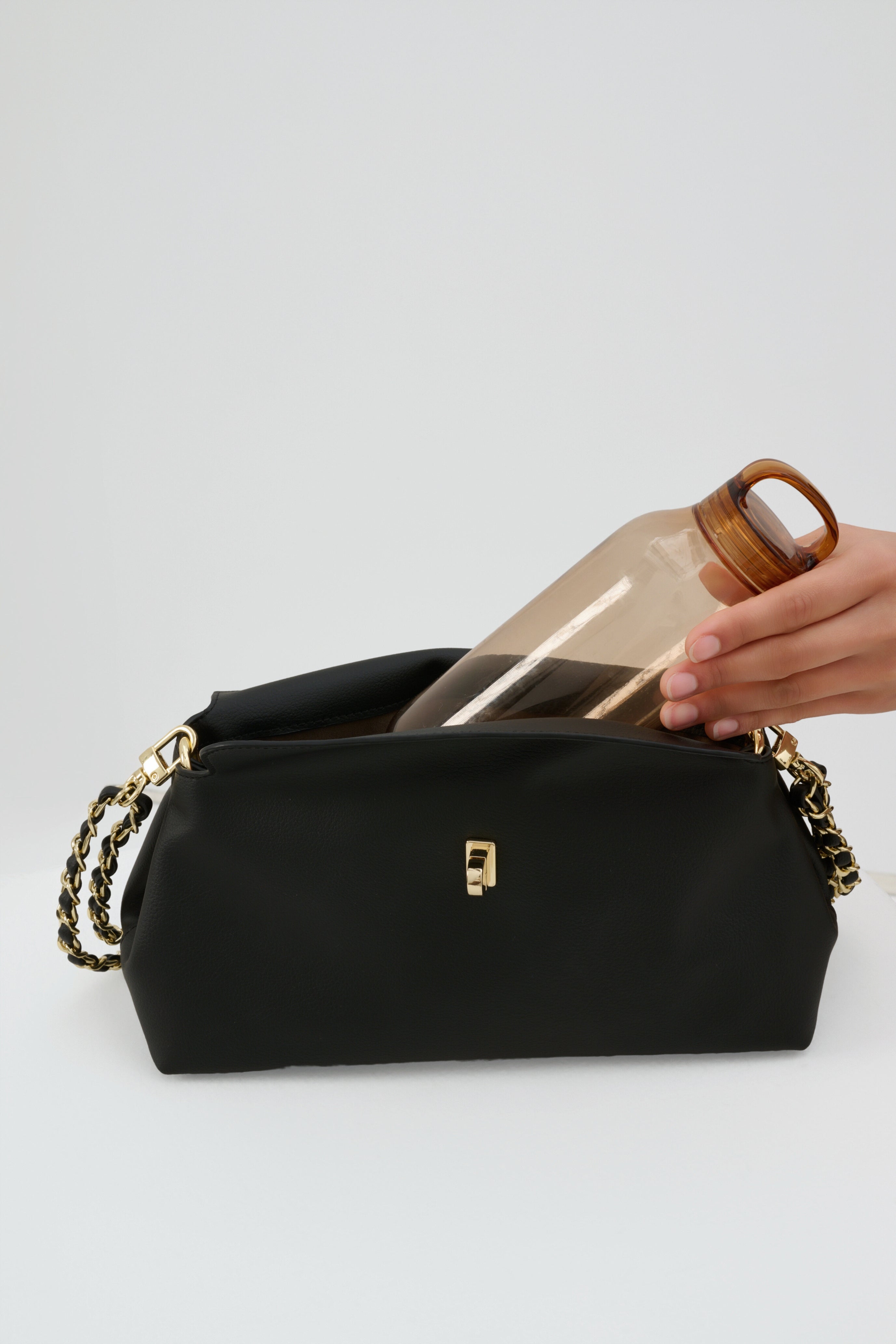 Grape 3Way Chain Bag | LOVST TOKYO イタリア産ヴィーガンレザー