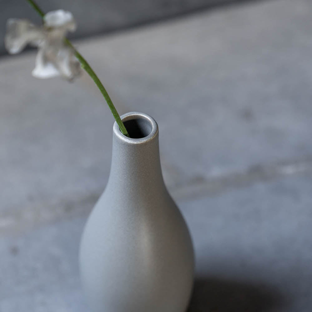 花瓶・フラワーベース かもしか道具店 フラワーベース L-size