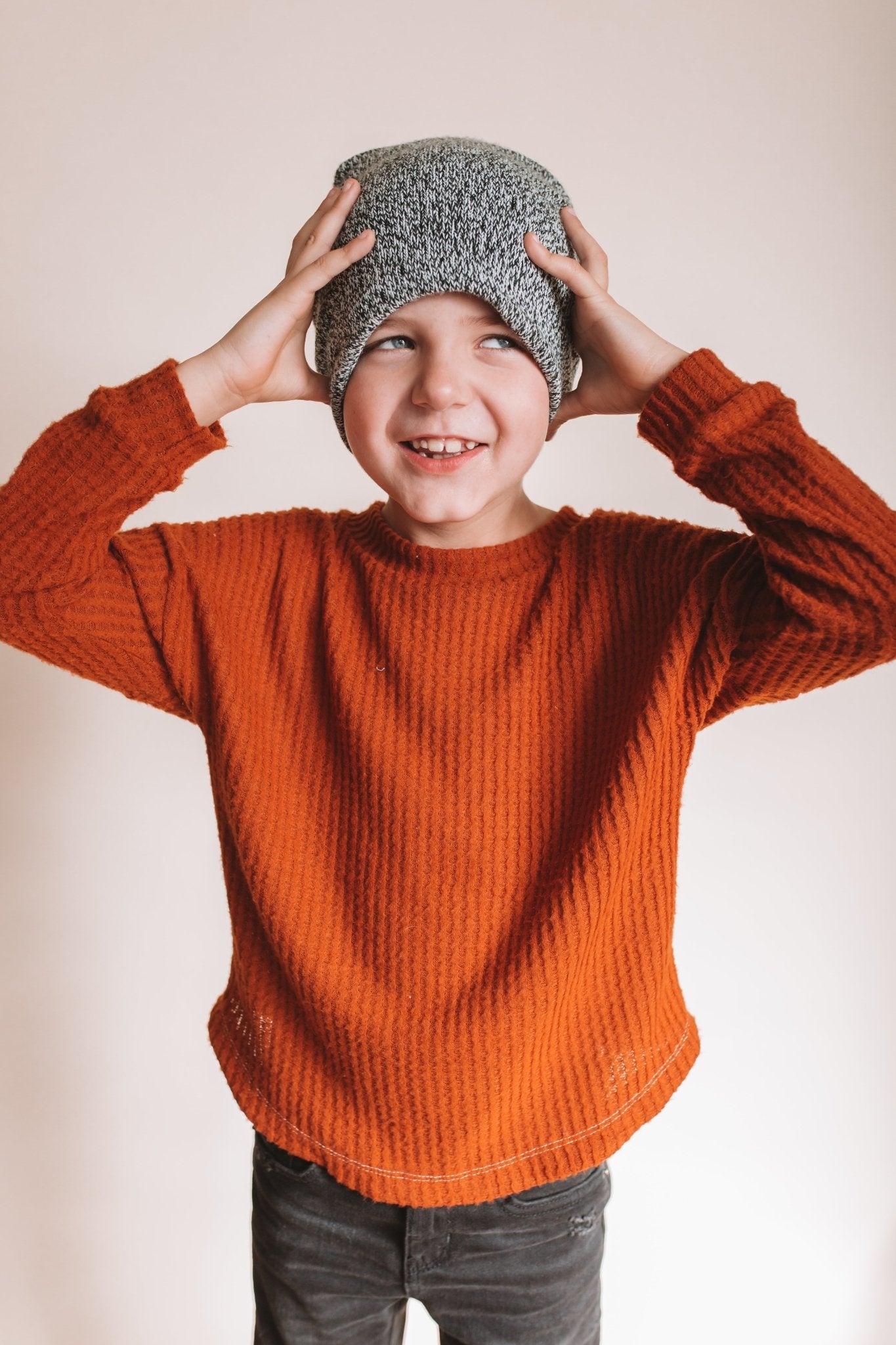 Dolman Tee – Lowland Kids