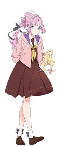 Dream Believers 安養寺 姫芽 情報 | リンクラギャラリー