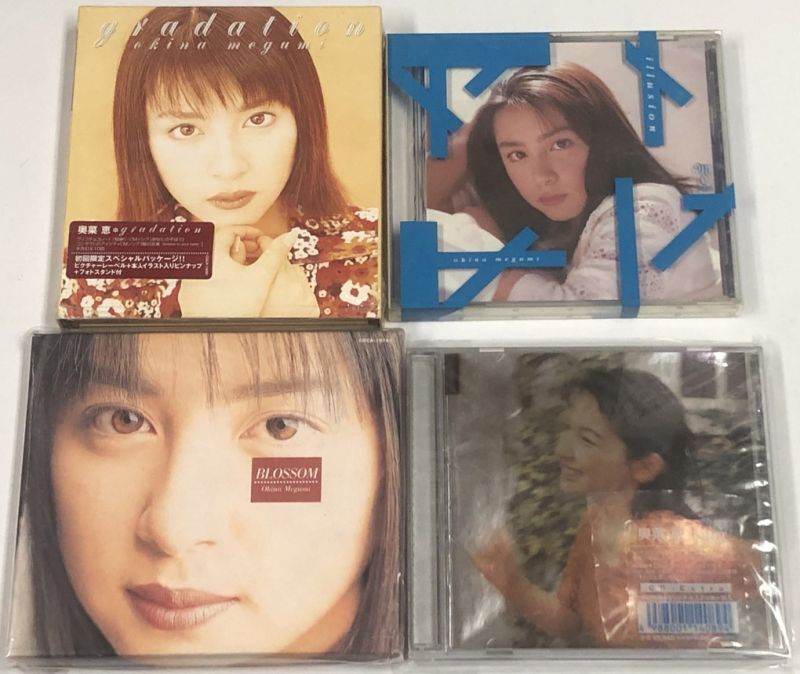 奥菜恵 CD 写真集 セット - えるえるレコード