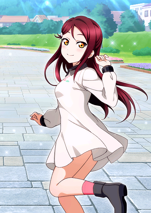 刺激的な時間】桜内梨子 | ラブライブ！スクフェス カードDB