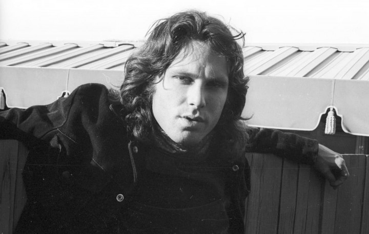 Jim Morrison、多才な面に焦点を当てたドキュメンタリーが製作される