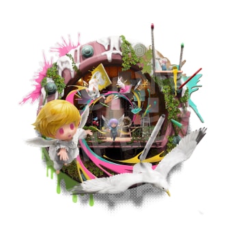 GENSEKI 展示会2024 〜輝く原石〜