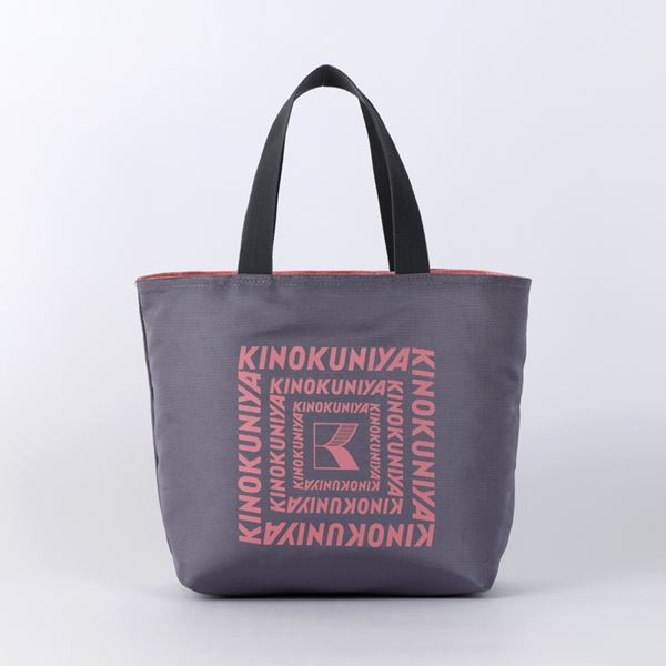 紀ノ国屋】2WAY仕様で便利！ エチカちゃんコラボの「限定エコバッグ