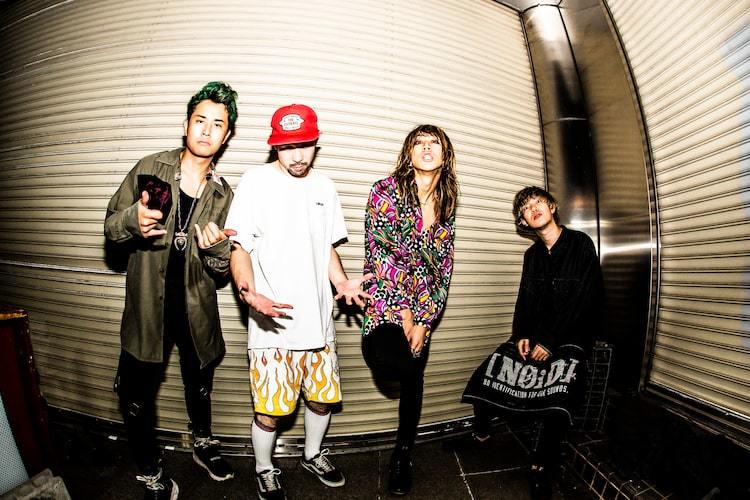 SUPER BEAVERドラマー・藤原”31才”広明、新型コロナウイルスに感染