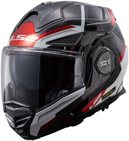 LS2 - JAPAN FIT MODEL - ADVANT-X F