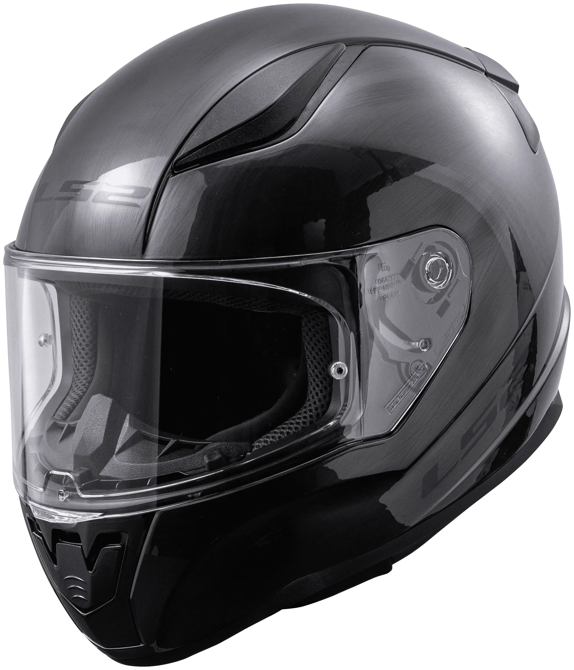 LS2 - JAPAN FIT MODEL - RAPID II