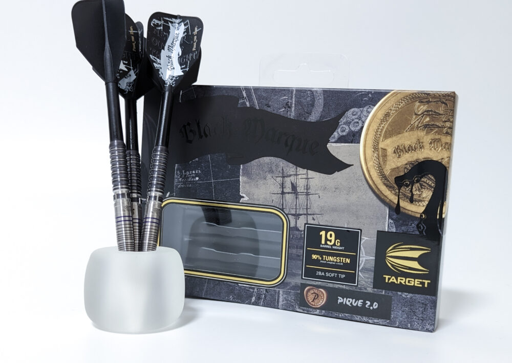 林望美選手モデル】PIQUE2.0(ピケ2)レビュー｜太めストレートで非の