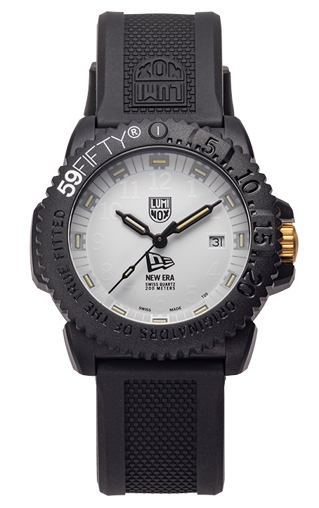 NAVY SEAL COLORMARK 3050 SERIESRef.3051.PIR.LE | Luminox