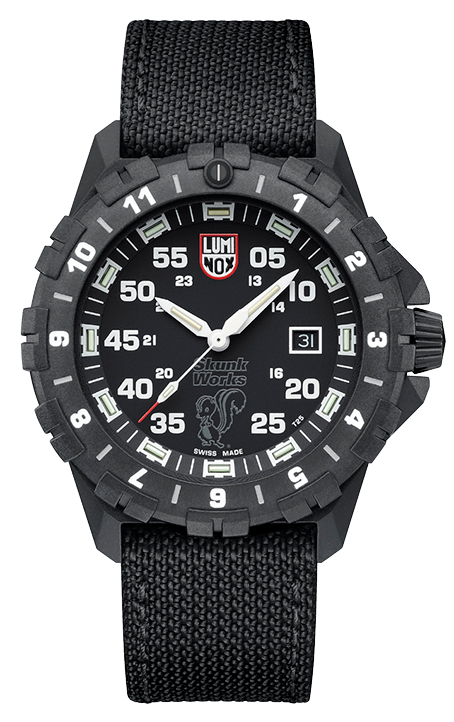 F-117 NIGHTHAWK™ x Skunk Works® 6440 SERIES Ref.6442.HERITAGE.SET