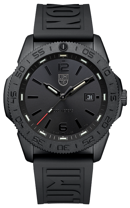 PACIFIC DIVER 3120 SERIES Ref.3123.B | Luminox ルミノックス公式サイト