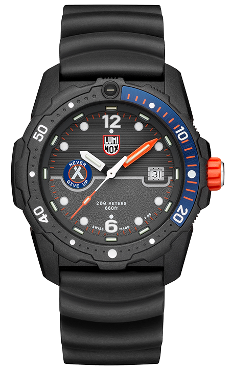 BEAR GRYLLS SURVIVAL 3720 SEA SERIES Ref.3723 | Luminox