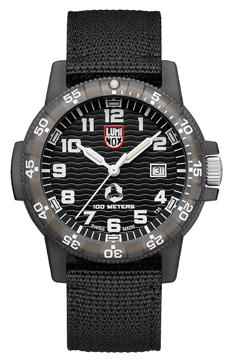 LEATHERBACK SEA TURTLE GIANT 0320 SERIES Ref.0337 | Luminox