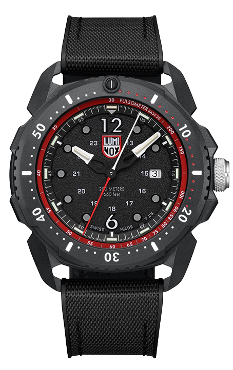 ICE-SAR ARCTIC 1050 SERIES Ref.1051 | Luminox ルミノックス公式サイト