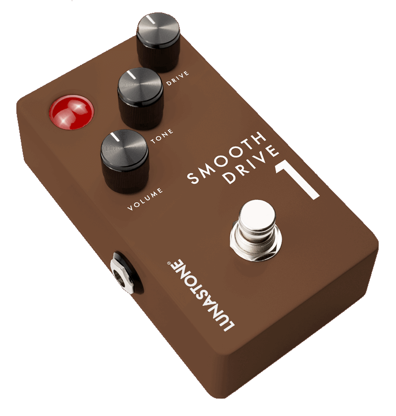 SMOOTH DRIVE 1 | LUNASTONE™