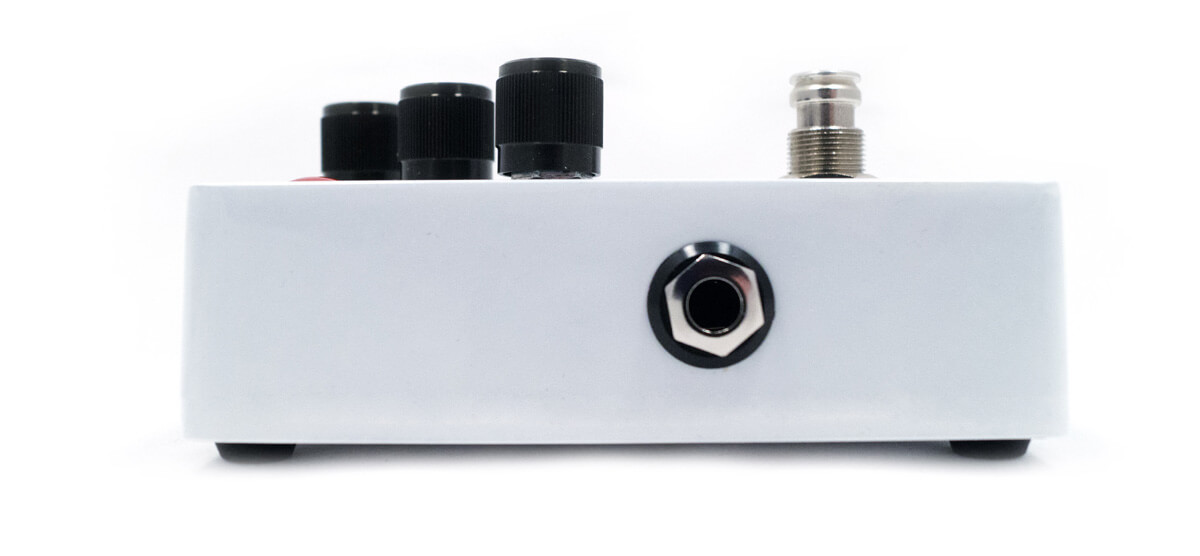 TrueOverDrive 1 | LUNASTONE™