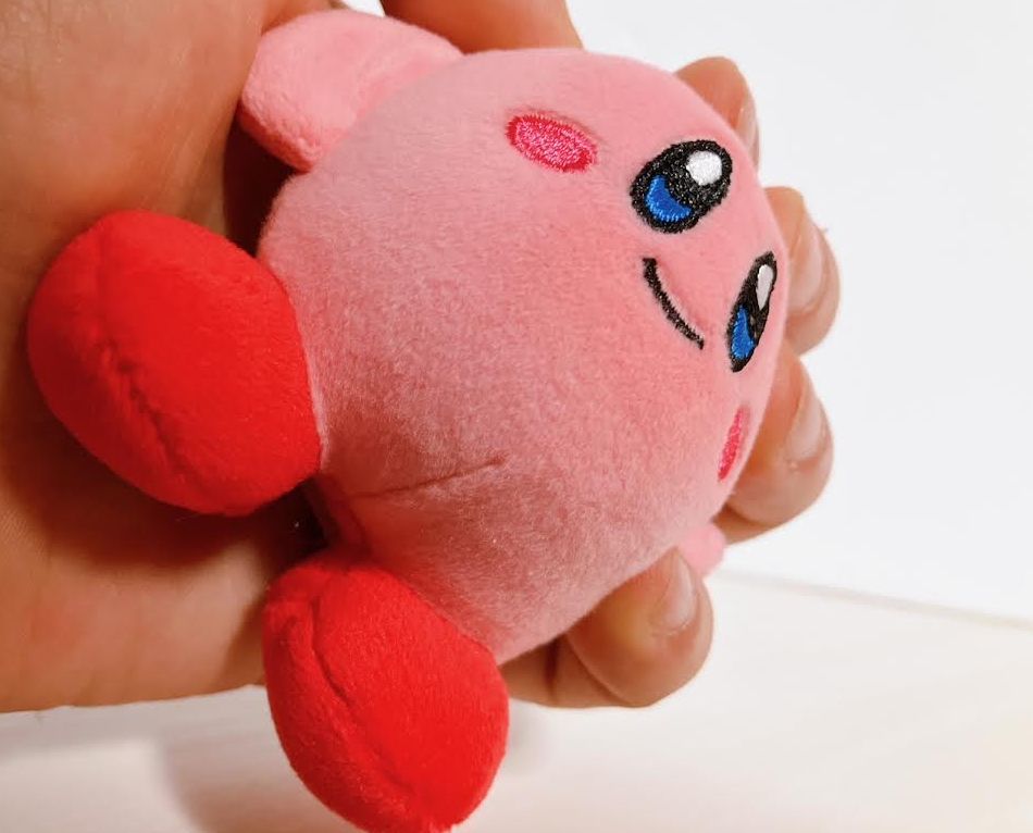 第1弾早期完売】ハッピーセットのカービィぬいぐるみラインナップは