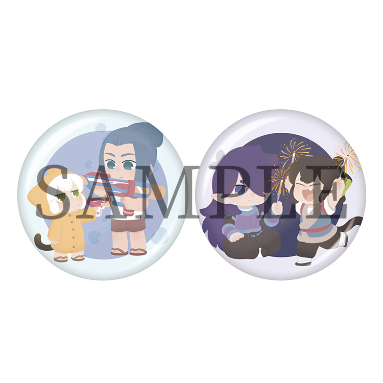 Blu-ray&DVD｜映画 『羅小黒戦記（ロシャオヘイセンキ） ぼくが選ぶ