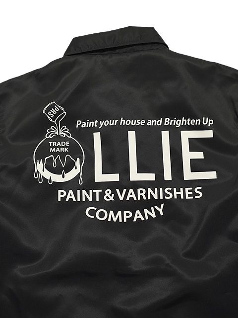 Pherrow's（フェローズ） 】 コーチジャケット [ NYLON COACH JACKET