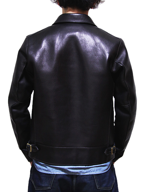 Y'2 LEATHER（ワイツーレザー） 】 エコホーススポーツジャケット [ 馬