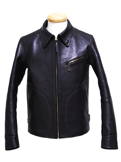 Y'2 LEATHER（ワイツーレザー） 】 エコホーススポーツジャケット [ 馬