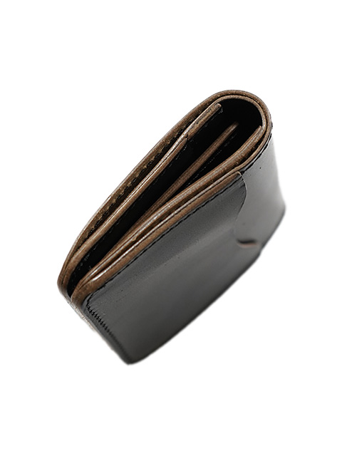 Lua x Inception（ルア x インセプション） 】 別注ホースバットレザー