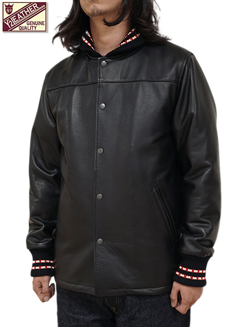 Pherrow's（フェローズ） 】 ショールカラージャケット [ U.S.NAVY ] - Lua