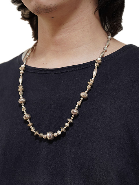 Vintage Indian Jewelry（ヴィンテージ インディアン ジュエリー