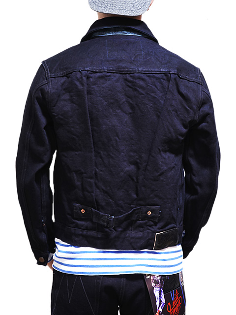 SUGAR CANE×Mister Freedom（シュガーケン×ミスターフリーダム